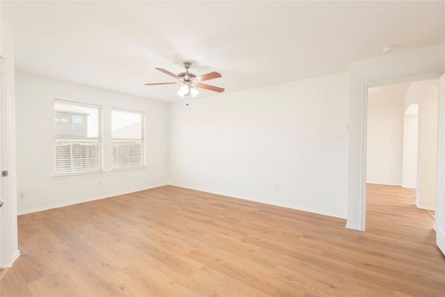 1115 Rainer Drive, Princeton, TX 75407