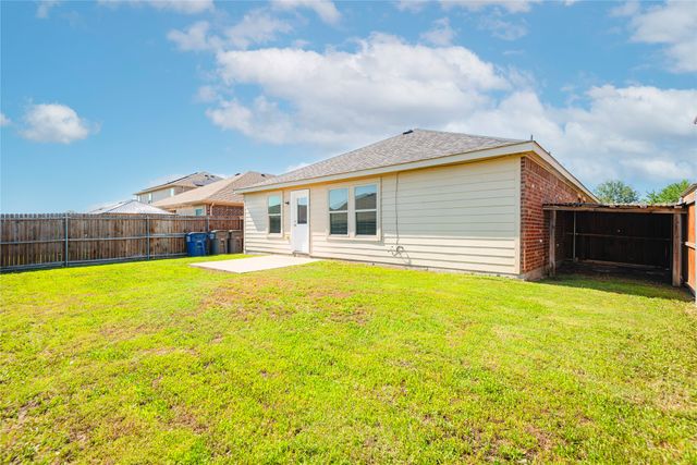 1115 Rainer Drive, Princeton, TX 75407