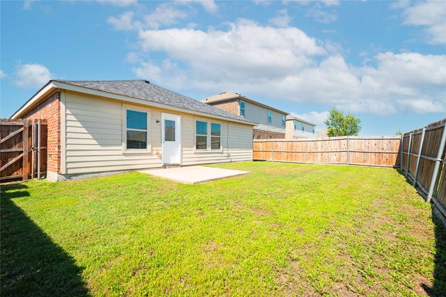 1115 Rainer Drive, Princeton, TX 75407
