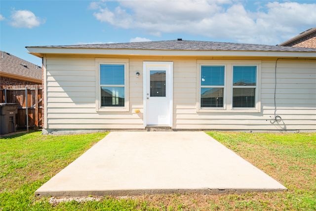 1115 Rainer Drive, Princeton, TX 75407