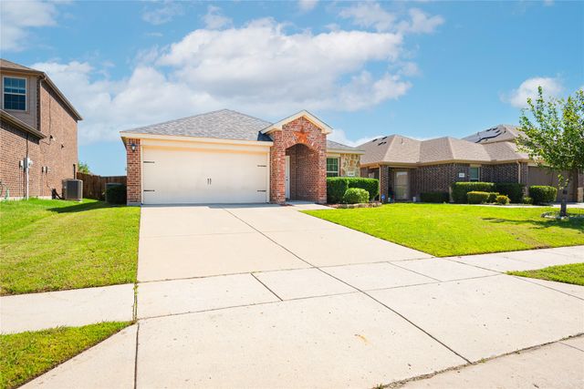 1115 Rainer Drive, Princeton, TX 75407