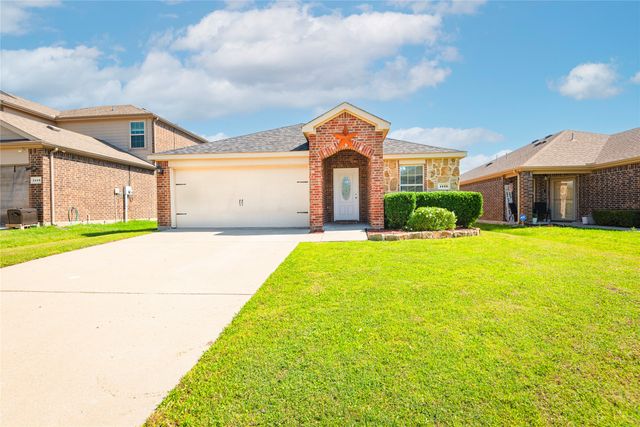 1115 Rainer Drive, Princeton, TX 75407