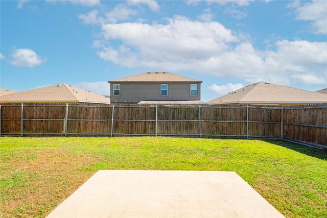 1115 Rainer Drive, Princeton, TX 75407