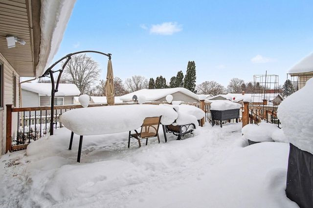 3204 Ipswich Drive Nw, City Of Walker, MI 49544