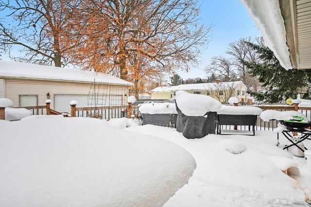 3204 Ipswich Drive Nw, City Of Walker, MI 49544