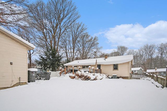 3204 Ipswich Drive Nw, City Of Walker, MI 49544