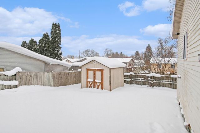 3204 Ipswich Drive Nw, City Of Walker, MI 49544