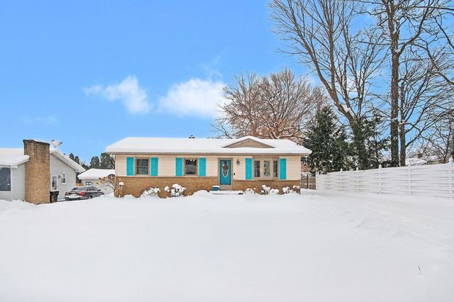 3204 Ipswich Drive Nw, City Of Walker, MI 49544