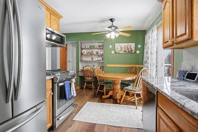 3204 Ipswich Drive Nw, City Of Walker, MI 49544