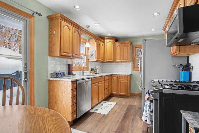 3204 Ipswich Drive Nw, City Of Walker, MI 49544