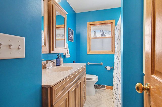 3204 Ipswich Drive Nw, City Of Walker, MI 49544