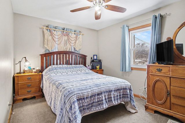 3204 Ipswich Drive Nw, City Of Walker, MI 49544