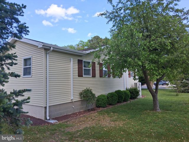 37072 CLUBHOUSE ROAD, Ocean View, DE 19970