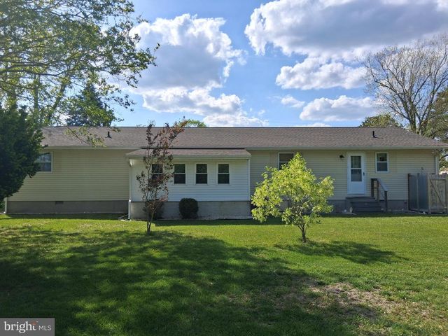 37072 CLUBHOUSE ROAD, Ocean View, DE 19970