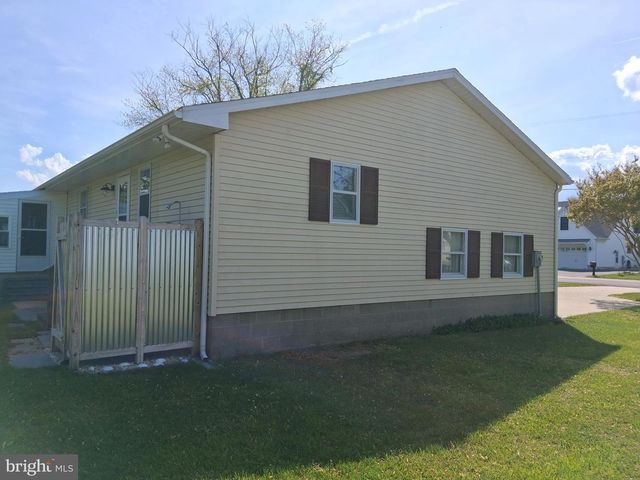 37072 CLUBHOUSE ROAD, Ocean View, DE 19970