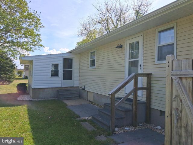 37072 CLUBHOUSE ROAD, Ocean View, DE 19970