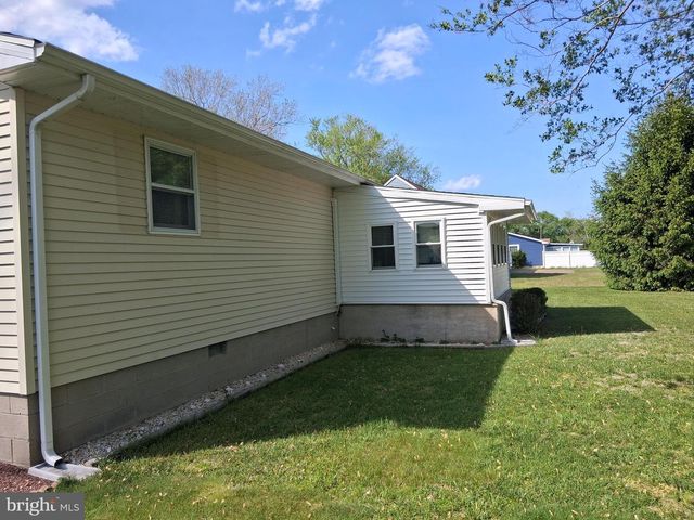 37072 CLUBHOUSE ROAD, Ocean View, DE 19970