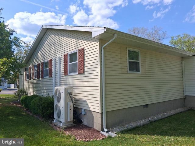 37072 CLUBHOUSE ROAD, Ocean View, DE 19970