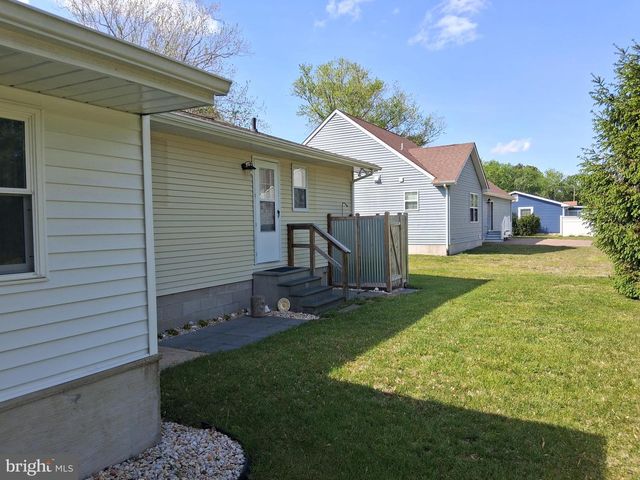 37072 CLUBHOUSE ROAD, Ocean View, DE 19970