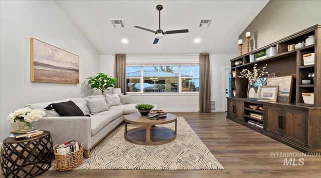 2171 W Valli Hi Road, Eagle, ID 83616