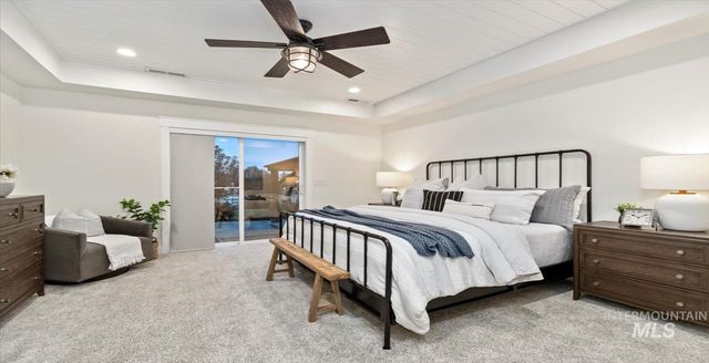 2171 W Valli Hi Road, Eagle, ID 83616