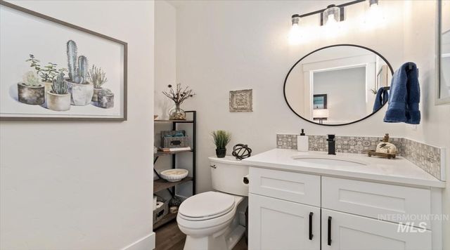 2171 W Valli Hi Road, Eagle, ID 83616