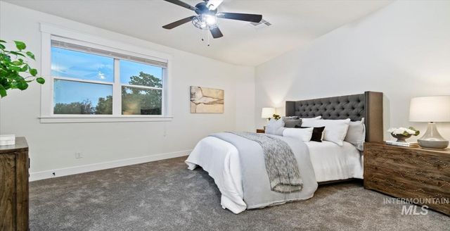 2171 W Valli Hi Road, Eagle, ID 83616