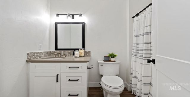 2171 W Valli Hi Road, Eagle, ID 83616