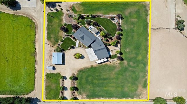 2171 W Valli Hi Road, Eagle, ID 83616
