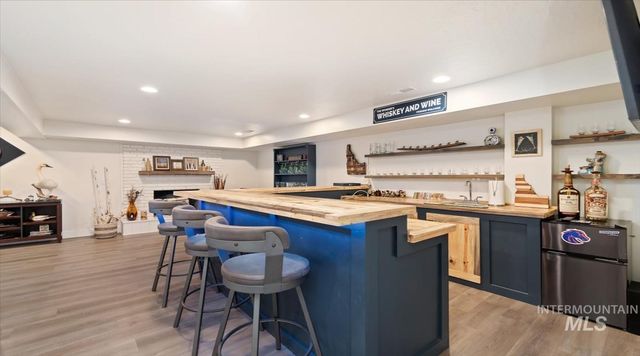 2171 W Valli Hi Road, Eagle, ID 83616