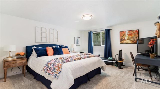 2171 W Valli Hi Road, Eagle, ID 83616