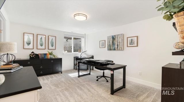 2171 W Valli Hi Road, Eagle, ID 83616