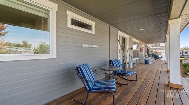 2171 W Valli Hi Road, Eagle, ID 83616