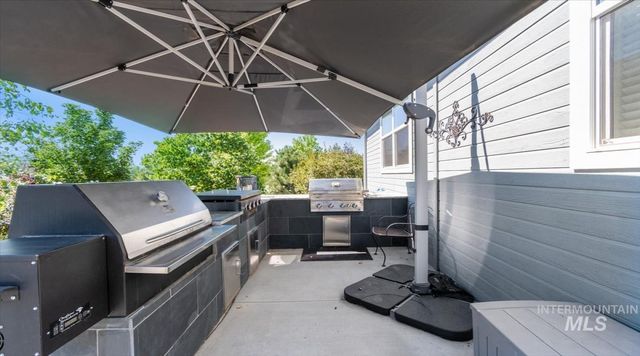 2171 W Valli Hi Road, Eagle, ID 83616