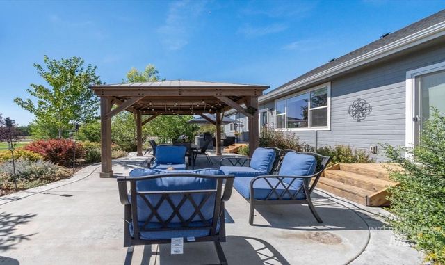 2171 W Valli Hi Road, Eagle, ID 83616