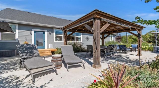 2171 W Valli Hi Road, Eagle, ID 83616