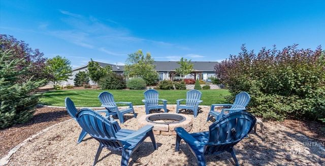 2171 W Valli Hi Road, Eagle, ID 83616