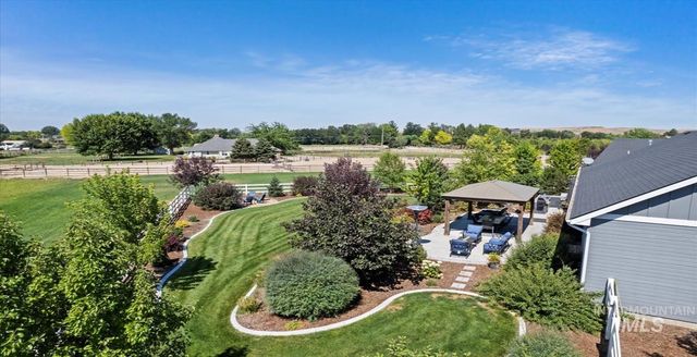 2171 W Valli Hi Road, Eagle, ID 83616