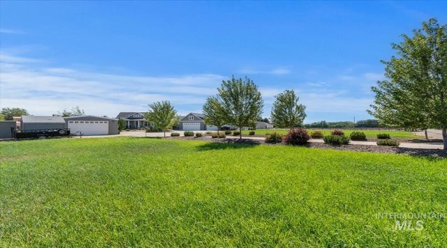 2171 W Valli Hi Road, Eagle, ID 83616