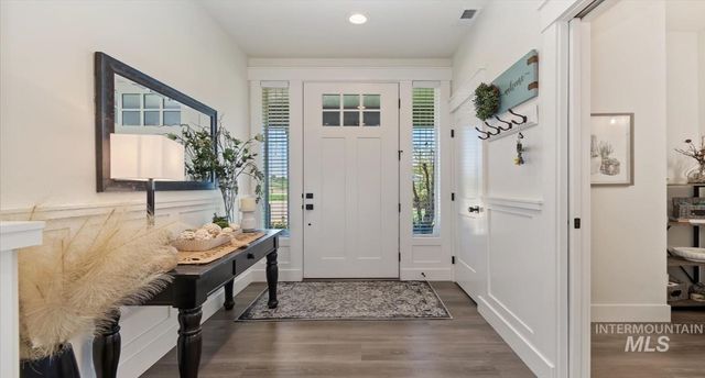 2171 W Valli Hi Road, Eagle, ID 83616