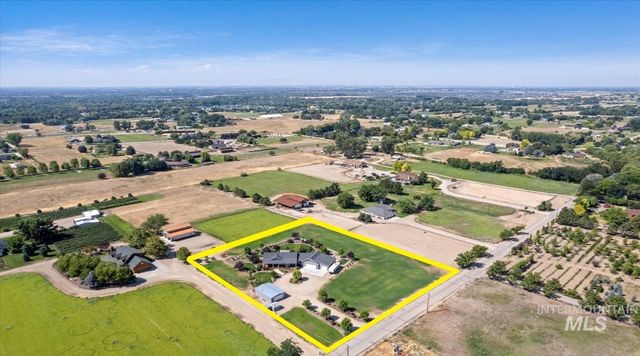 2171 W Valli Hi Road, Eagle, ID 83616