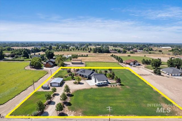 2171 W Valli Hi Road, Eagle, ID 83616