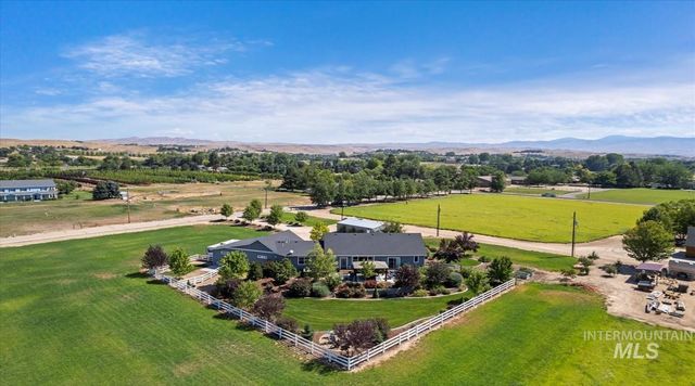 2171 W Valli Hi Road, Eagle, ID 83616