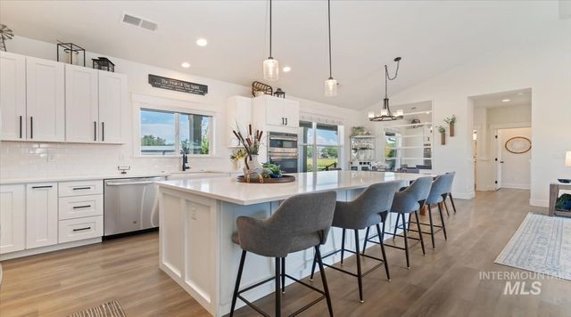 2171 W Valli Hi Road, Eagle, ID 83616