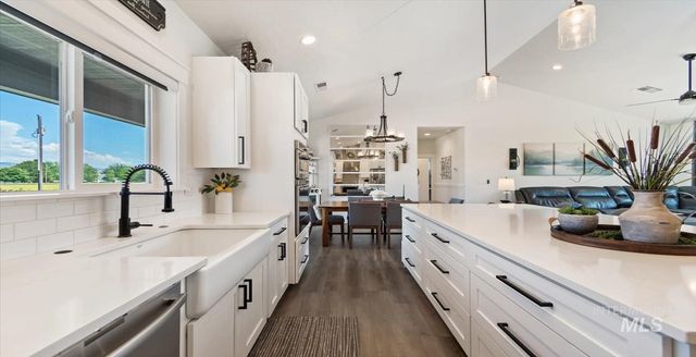 2171 W Valli Hi Road, Eagle, ID 83616