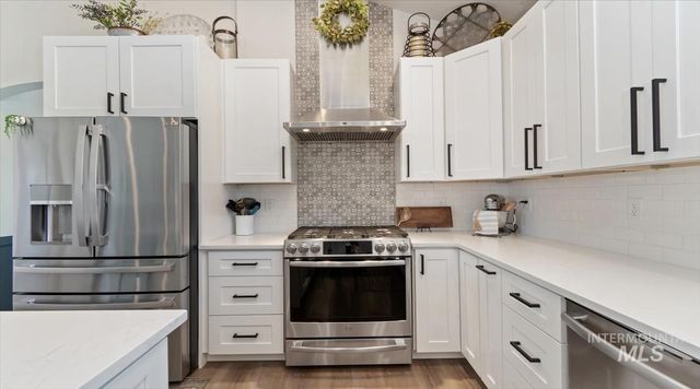 2171 W Valli Hi Road, Eagle, ID 83616