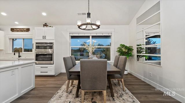 2171 W Valli Hi Road, Eagle, ID 83616