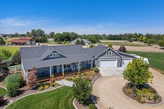 2171 W Valli Hi Road, Eagle, ID 83616