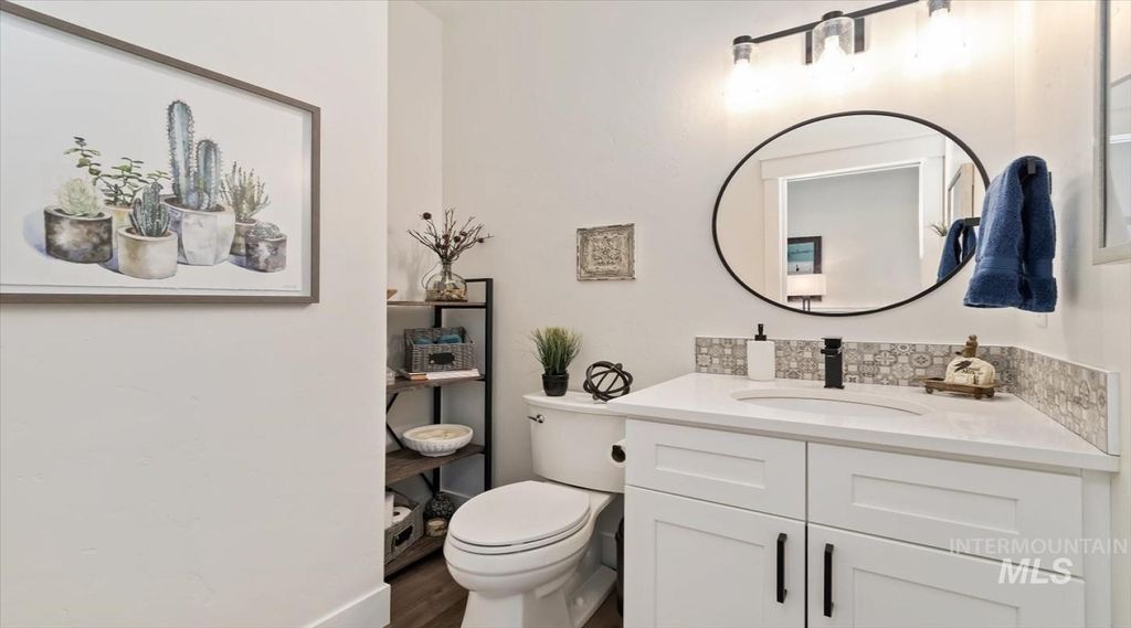 2171 W Valli Hi Road, Eagle, ID 83616 photo 17