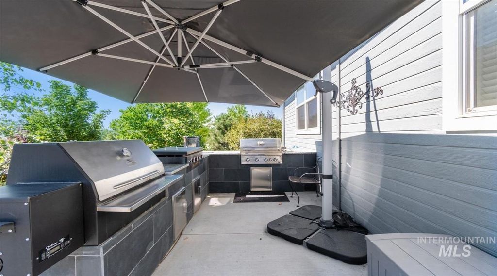 2171 W Valli Hi Road, Eagle, ID 83616 photo 30